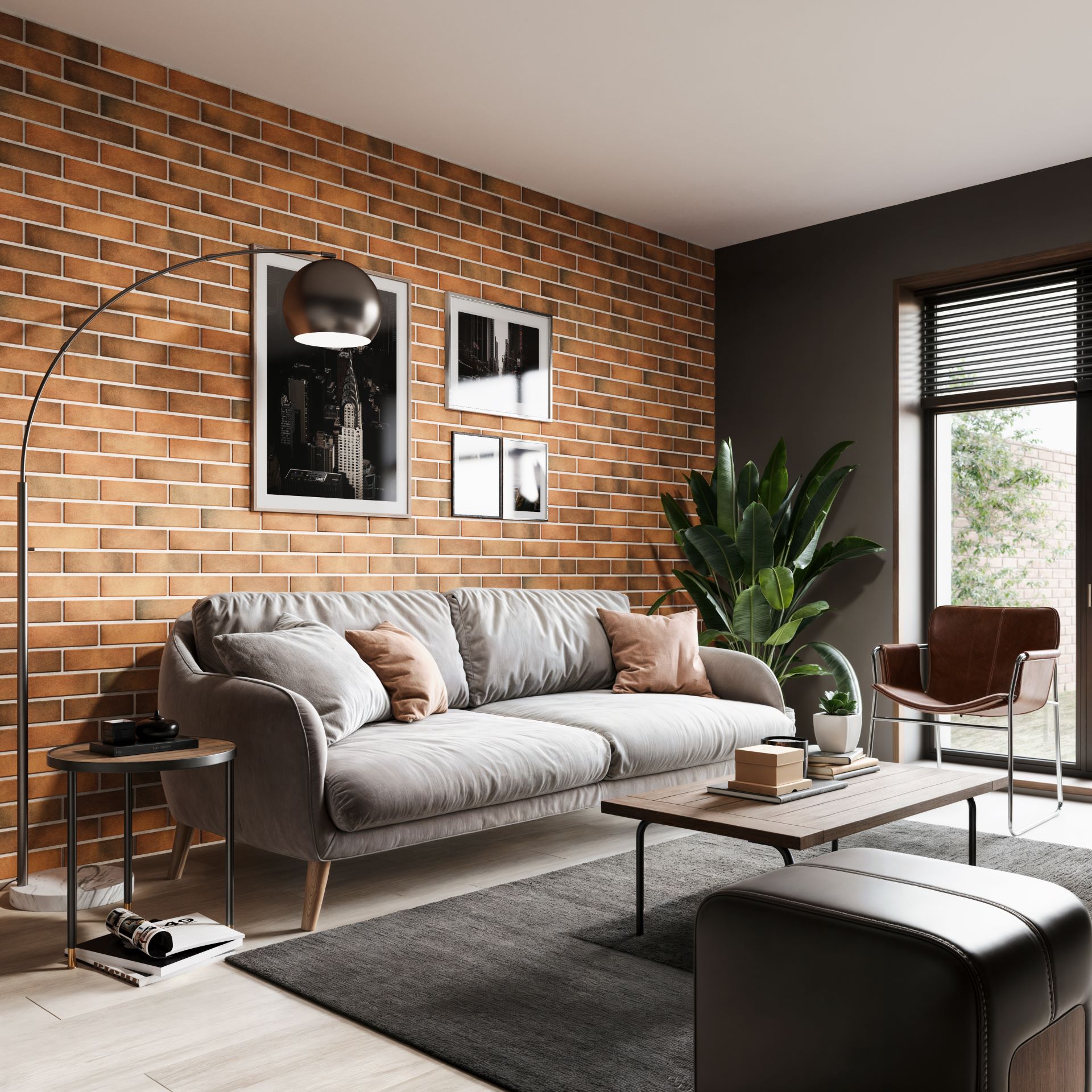 imagine HERMES cu textura