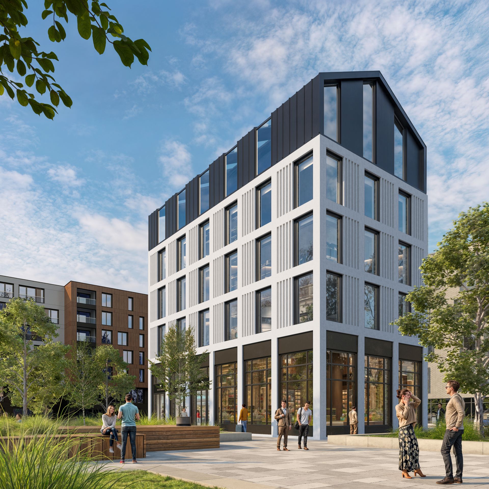 imagine SELENE fara textura