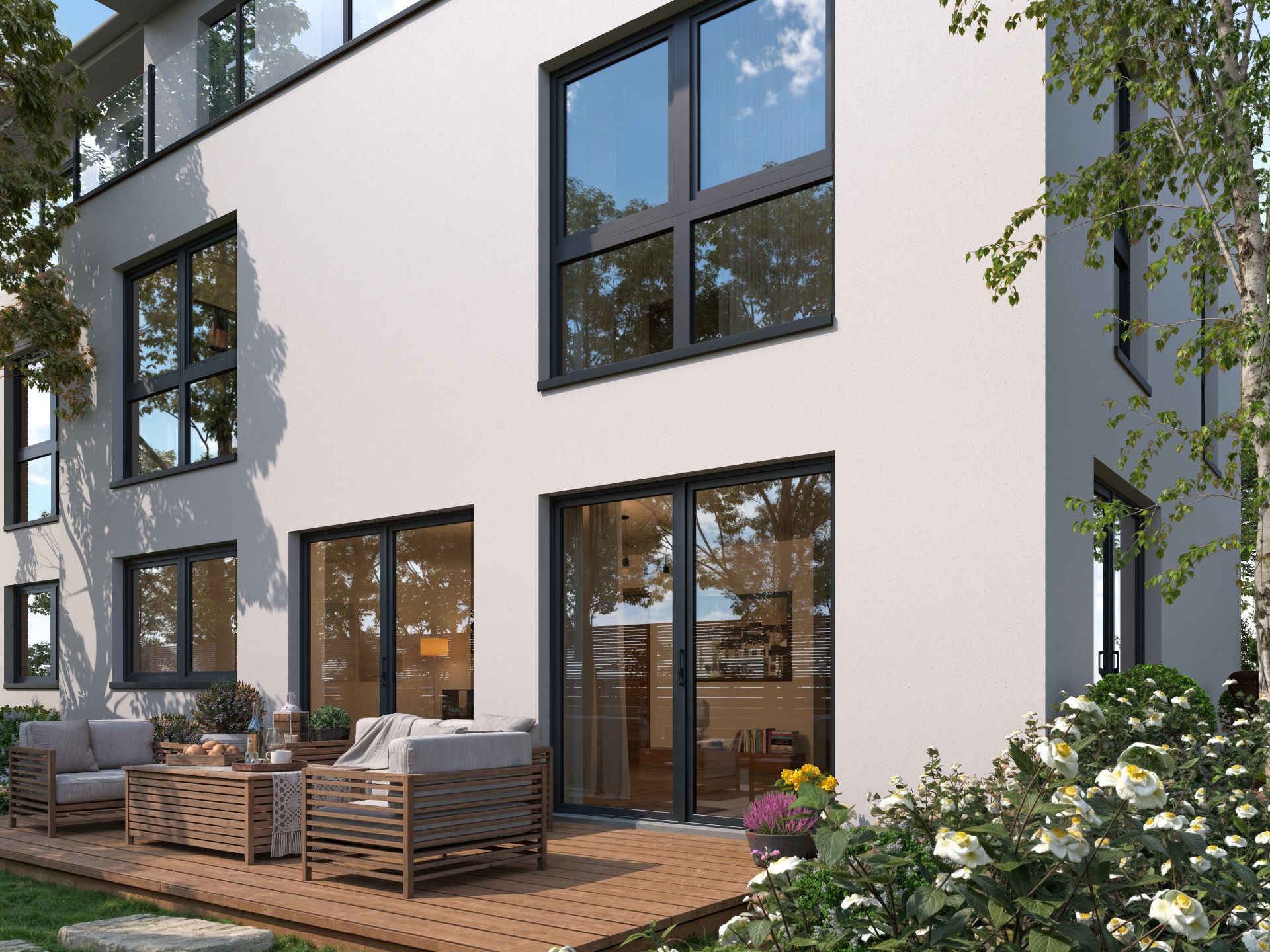 imagine CALYPSO fara textura