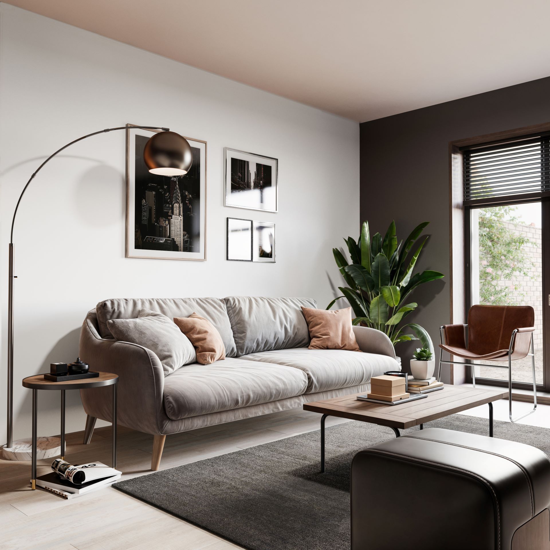 imagine APOLLO fara textura