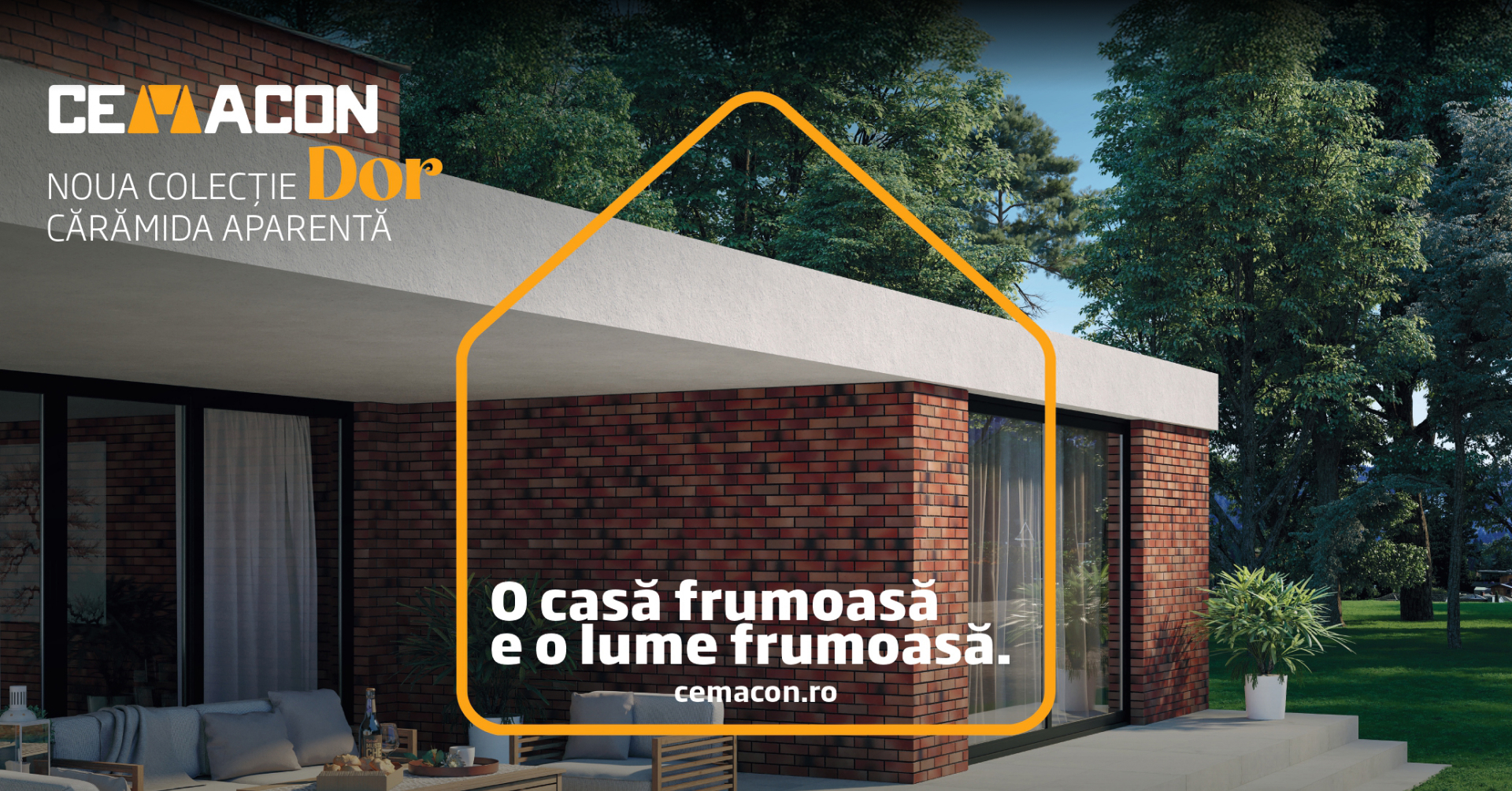 Cemacon - Colecția DOR