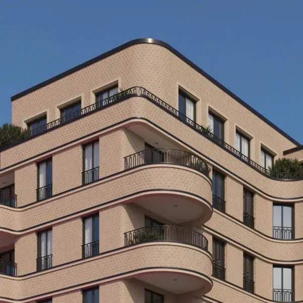 Cărămidă aparentă OM0106