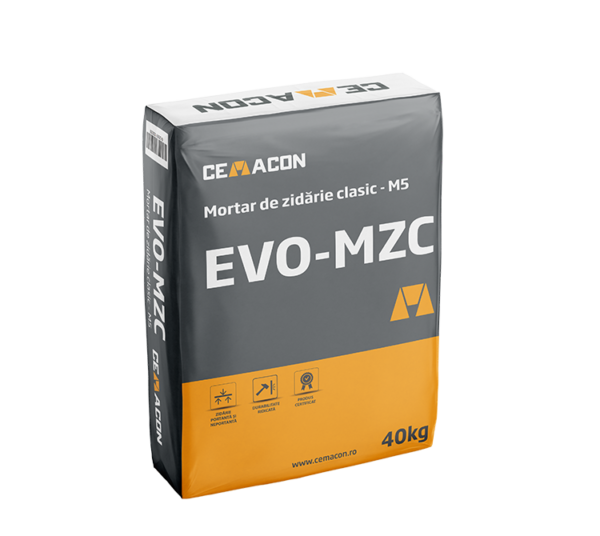 EVO-MZC