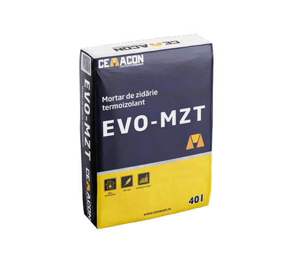 EVO - MZT