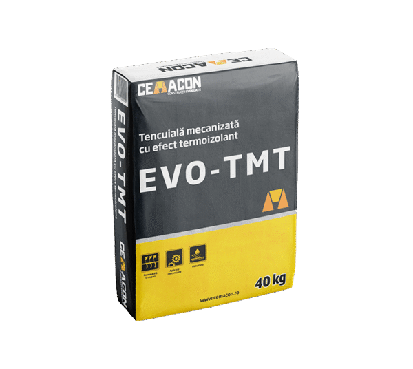 EVO - TMT