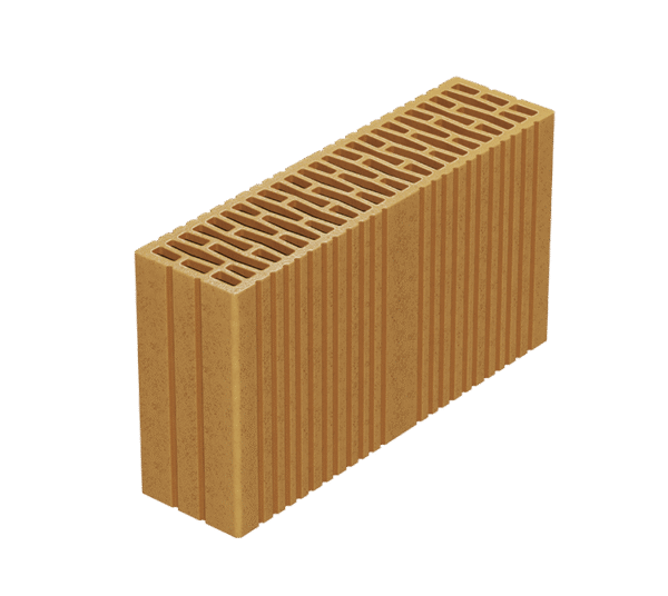 EVOCERAMIC 1/2 44
